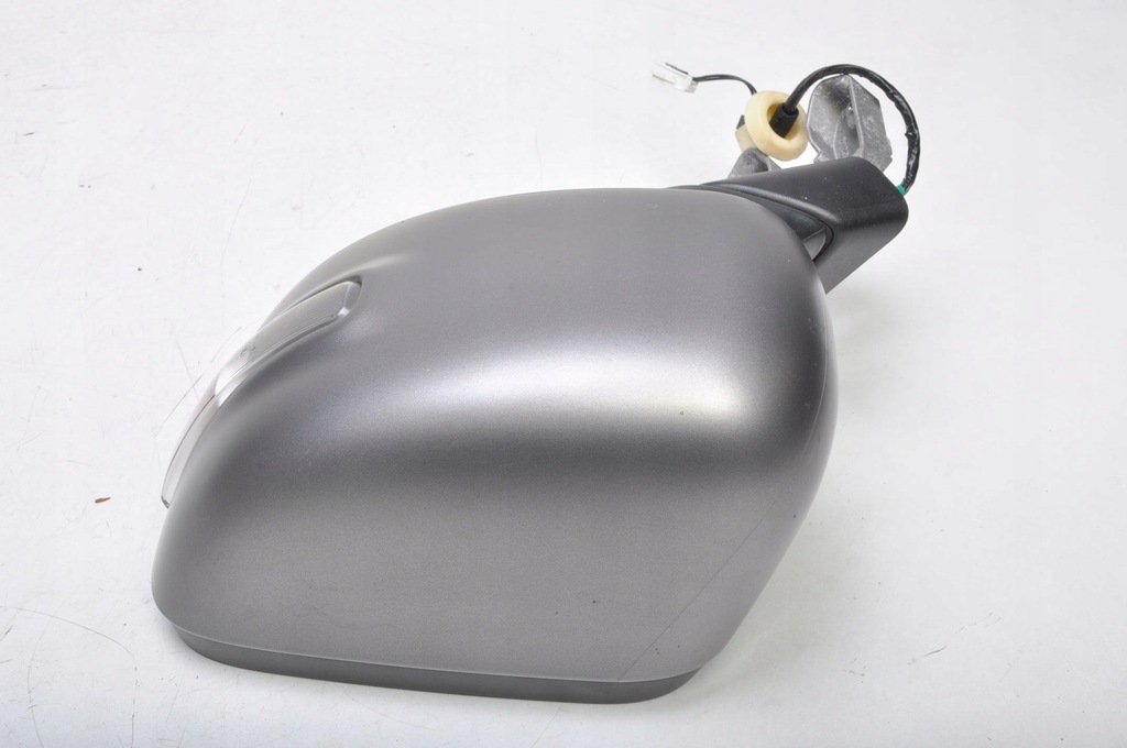 фото №7, Jeep renegade lift дзеркало ліва електричний anglik 9pin 385