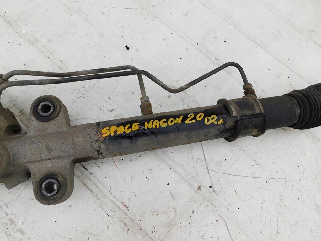 фото №6, Mitsubishi space wagon iii 2.0 16v 02r рулевая рейка