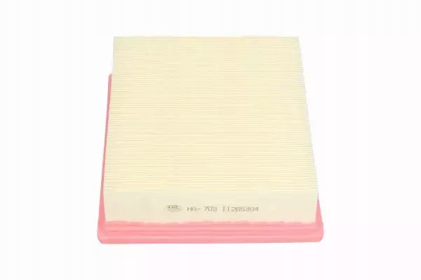 фото №2, Kavo parts фильтр воздуха ha-703