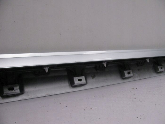 фото №7, Vw passat b8 молдинг поріг права 3g0853858f