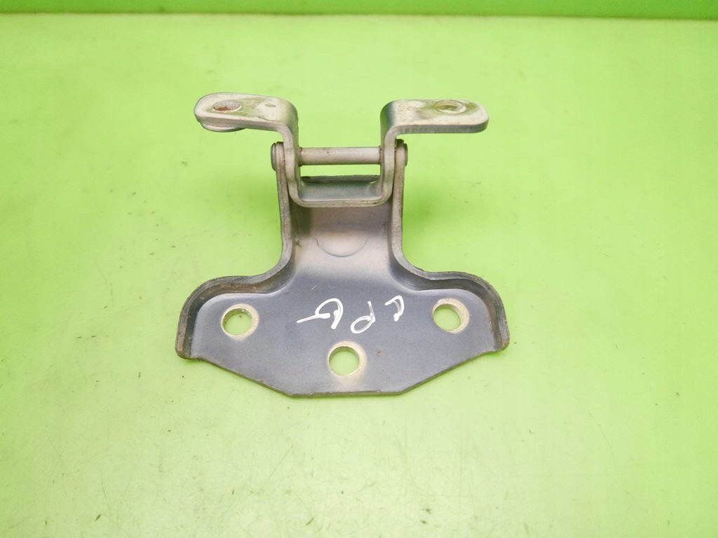 фото №5, Петля двері лівий перед góra kia carnival i fl 01-