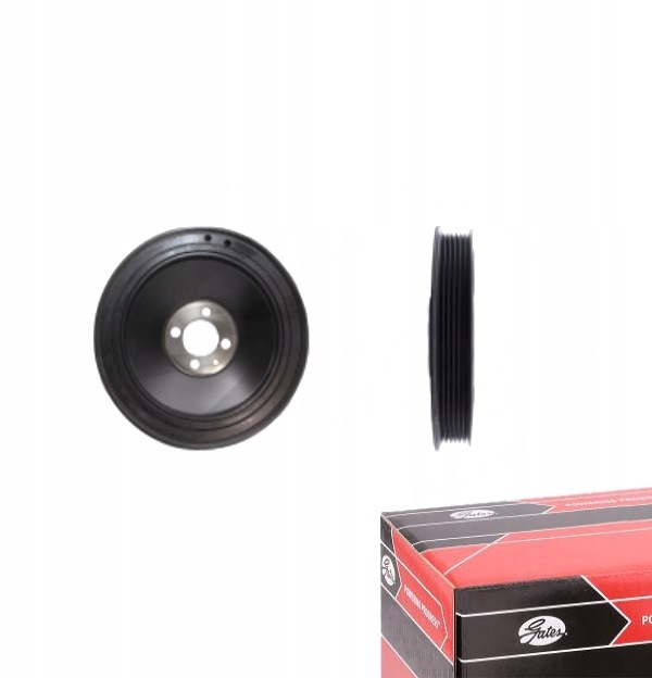 Купить Шкив gates к opel astra j gtc 2.0