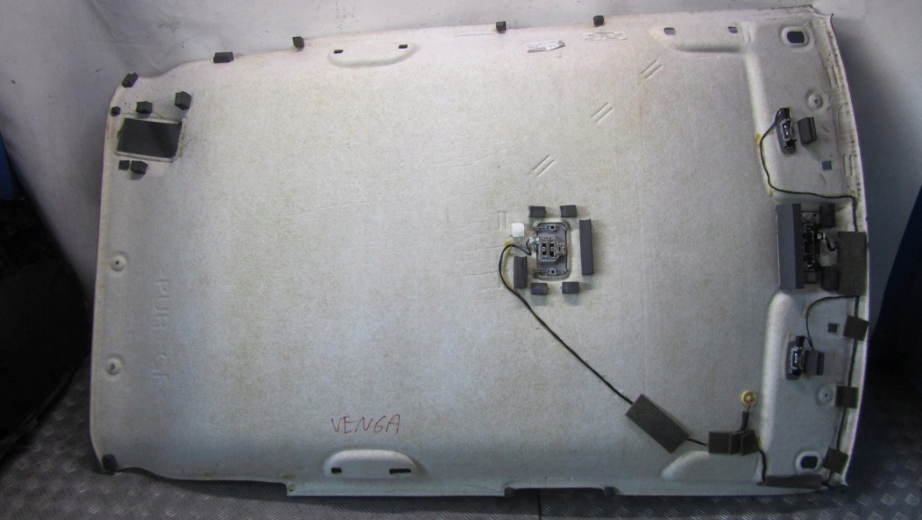 фото №5, Kia venga потолок 09-17 14