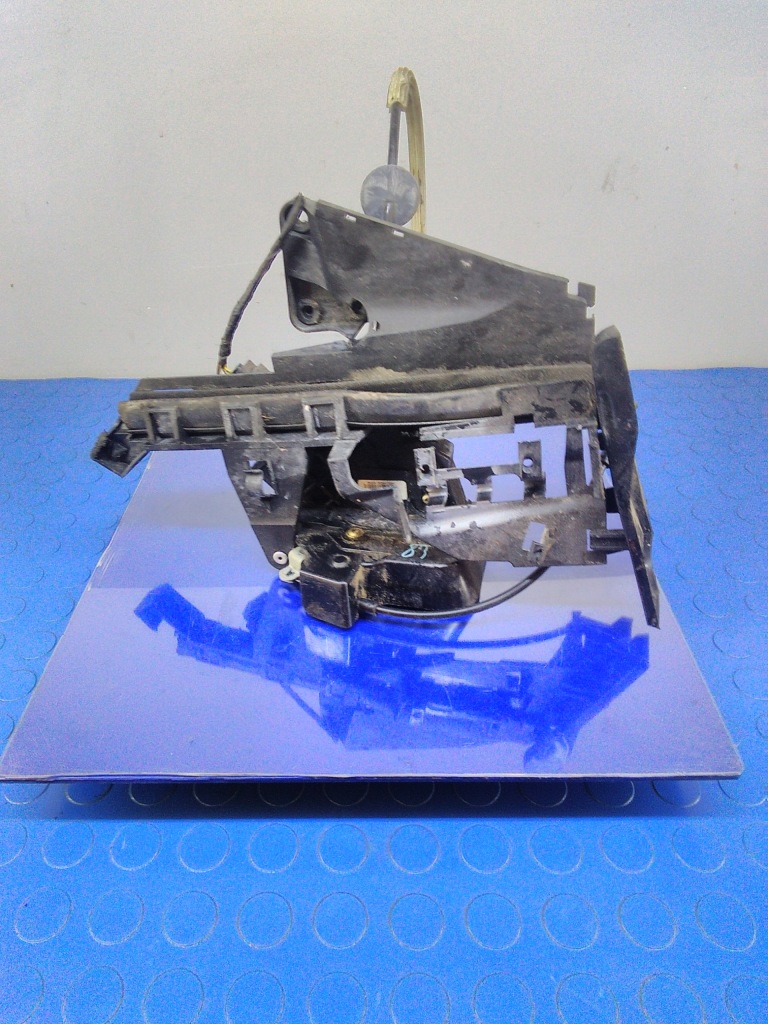 фото №1, Ford cmax c-max замок двері задня лівий 3m5ar26413bn