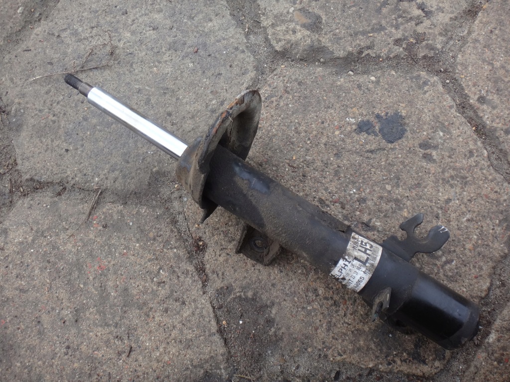 фото №3, Амортизатор левый перед mini cooper s r53