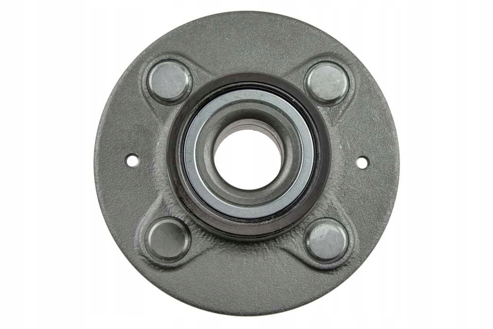 фото №14, Ступиця колеса задня honda city 08- jazz 08- insight 09