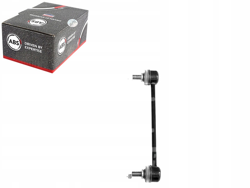 фото №1, A.b.s. тяга кронштейн стабілізатор tc1398 3071359