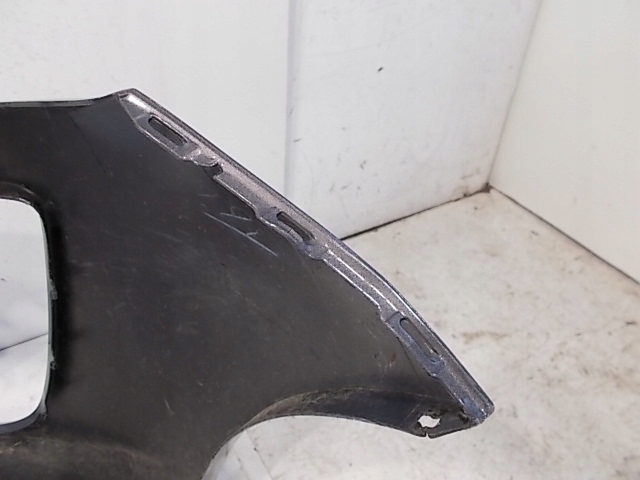 фото №13, Mazda cx7 lift 09 - 12 бампер передній оригінал!