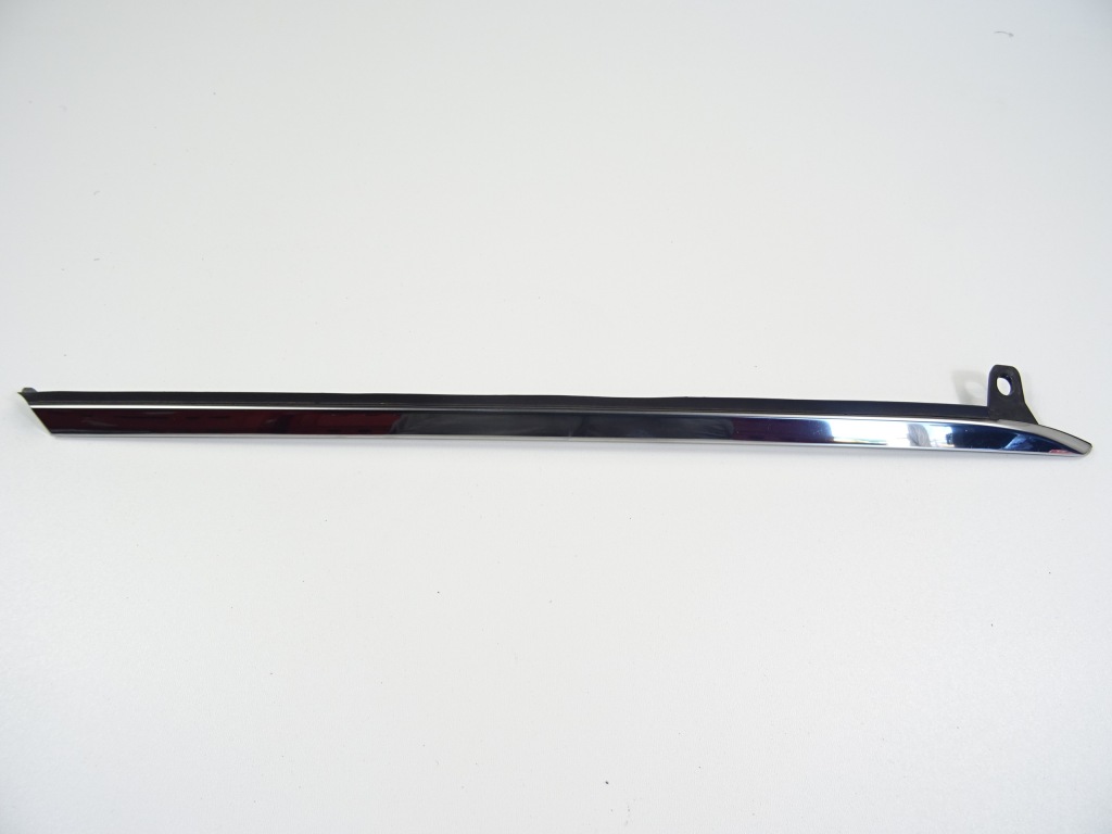 фото №1, 768a58ra0a x-trail t33 1.5 vc-t e-power молдинг двері ліва задня лівий задня