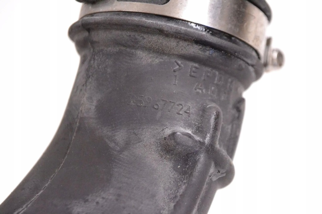 фото №5, Chevrolet volt i 2014 частина труби впуску повітря