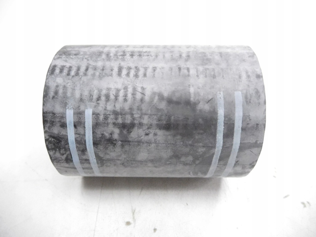 Патрубок труба інтеркулер fiat ducato оригінальний номер 1328535080 Зі Шроту