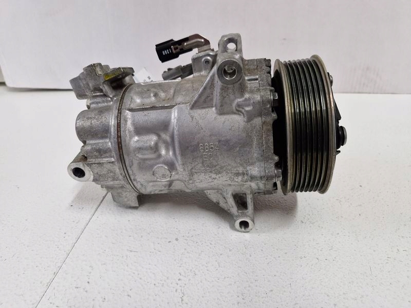 фото №9, Renault captur ii 2 1.3 tce компрессор компрессор кондиционера 926003358r