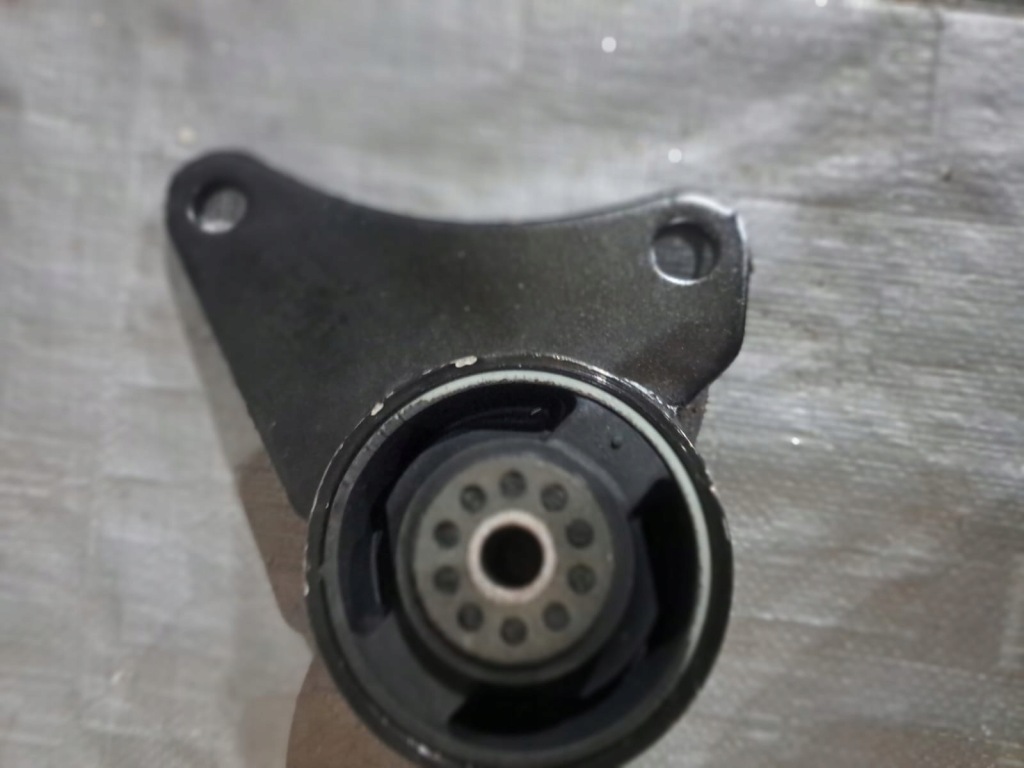 фото №1, Подушка двигателя citroen ax 1844.54