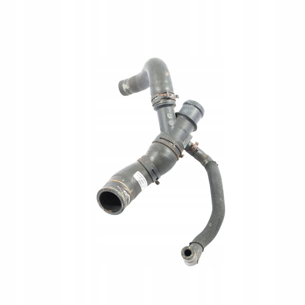 Vw volkswagen golf mk6 vi патрубок шланг труба радіатора води 06f122101a Доставка