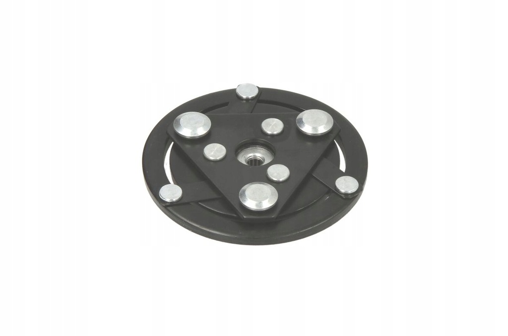 фото №1, Диск зчеплення компресор кондиціонера