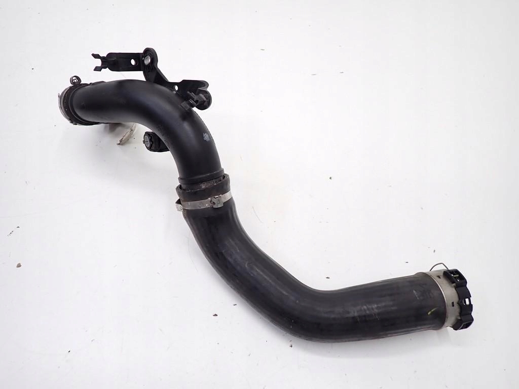 фото №3, Wąż шланг труба интеркулер воздуха renault captur i clio iv 0.9tce 19r