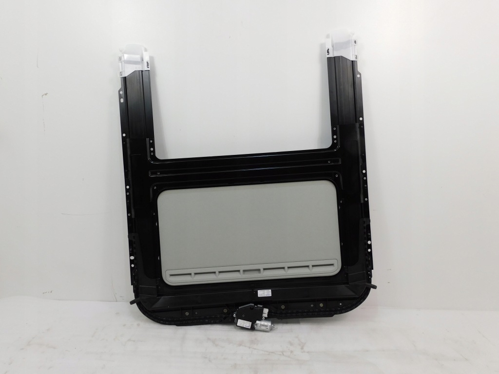 фото №1, Audi a6 c7 4g люк 4g5877041g