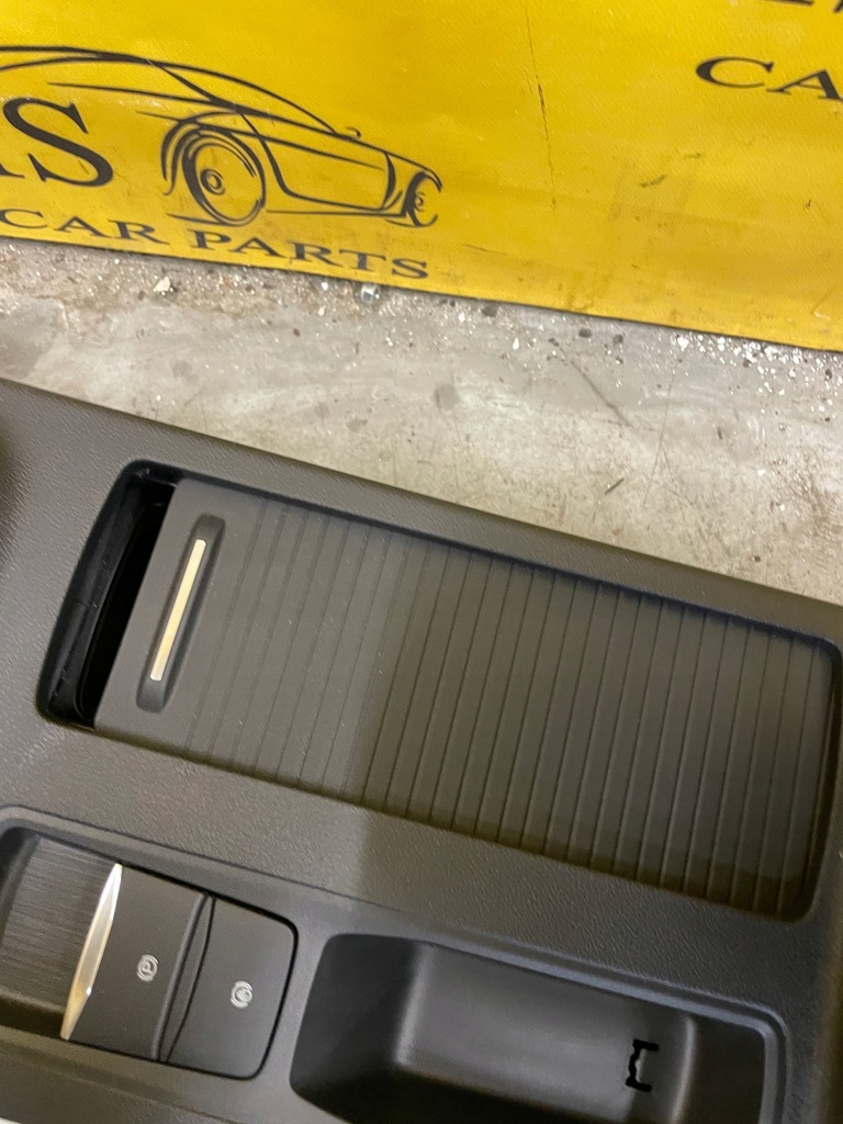 фото №7, Підлокітник бардачок середина ford kuga mk3 st-line