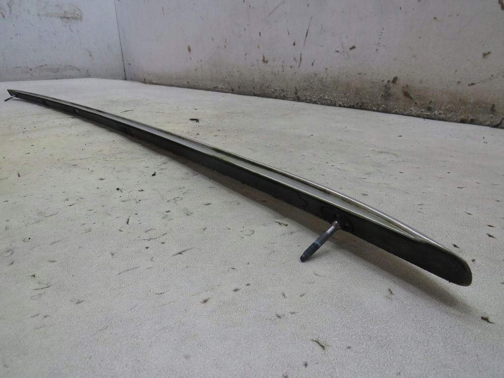 фото №11, Рейлінг рейлінги дахові audi a4 b8 kombi lift