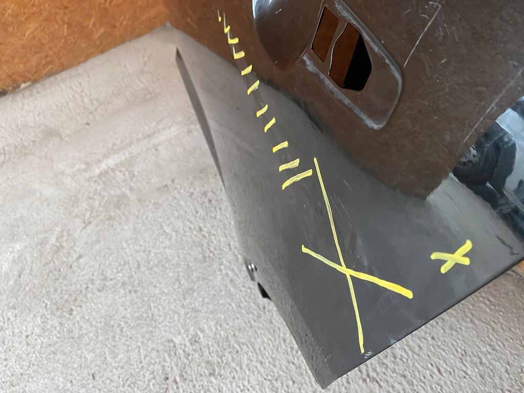 фото №11, Jaguar e-pace дверь левая задние задняя