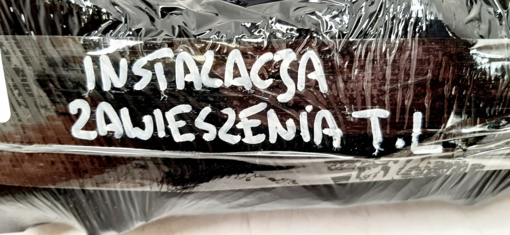 Volvo xc90 ii жгут электропроводка подвеска левая задняя 31384406 Недорого