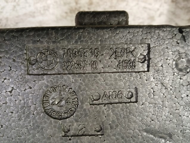 Абсорбер бампера перед передний bmw 1 1 f70 2 2 f74 m-pakiet 24- Недорого