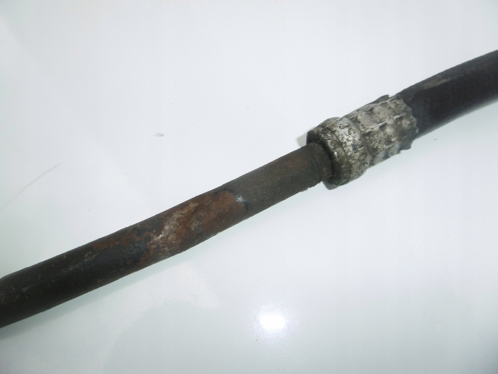 фото №3, Шланг трубка кондиціонера renault magnum e-tech