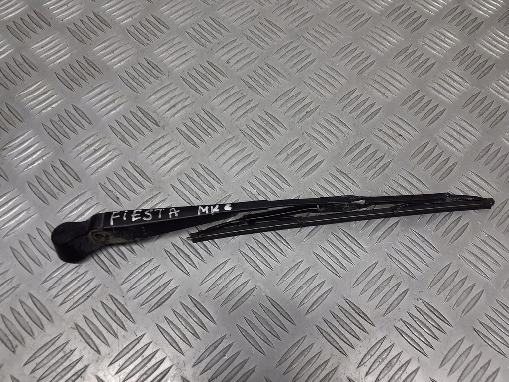 фото №1, Рычаг дворники задний задняя ford fiesta mk6