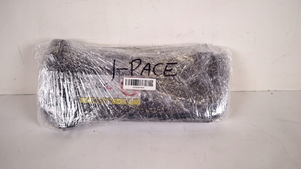 фото №6, Jaguar i-pace x590 x590 солцезащитный козырёк козырьки