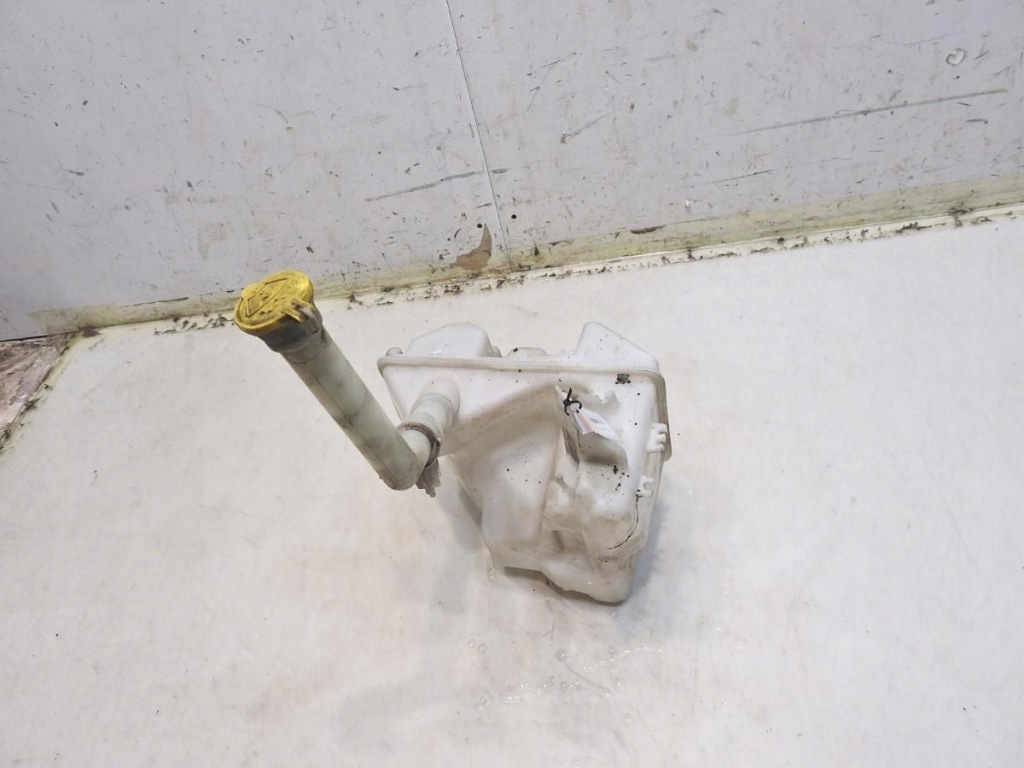 фото №7, Бачок омивача renault latitude 2.0 dci 289100029r 289107195r