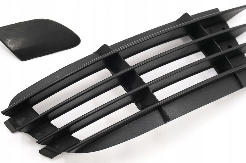 фото №8, Решётки бампера заглушки омывателя vw golf v 5 03-07 jetta 05-10 r32