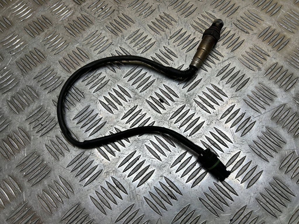 фото №1, Датчик лямбда-зонд bmw 6 f06 n63 650i 2013 7614322