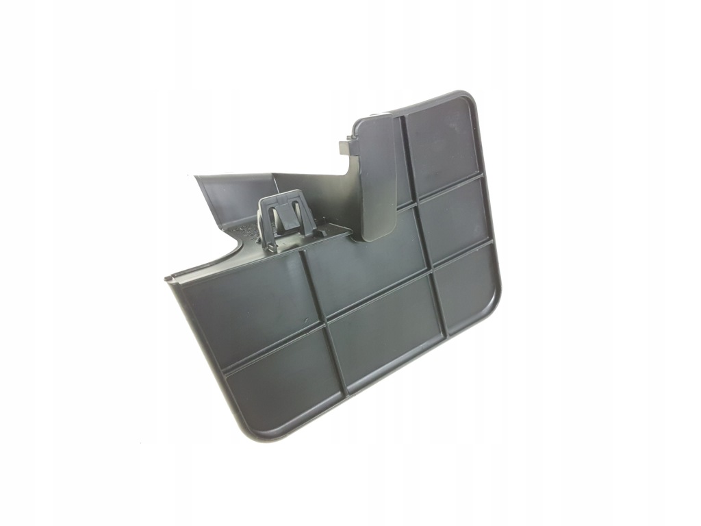 фото №4, Rav4 12-15 захист бризковик спойлер поріг лівий задня