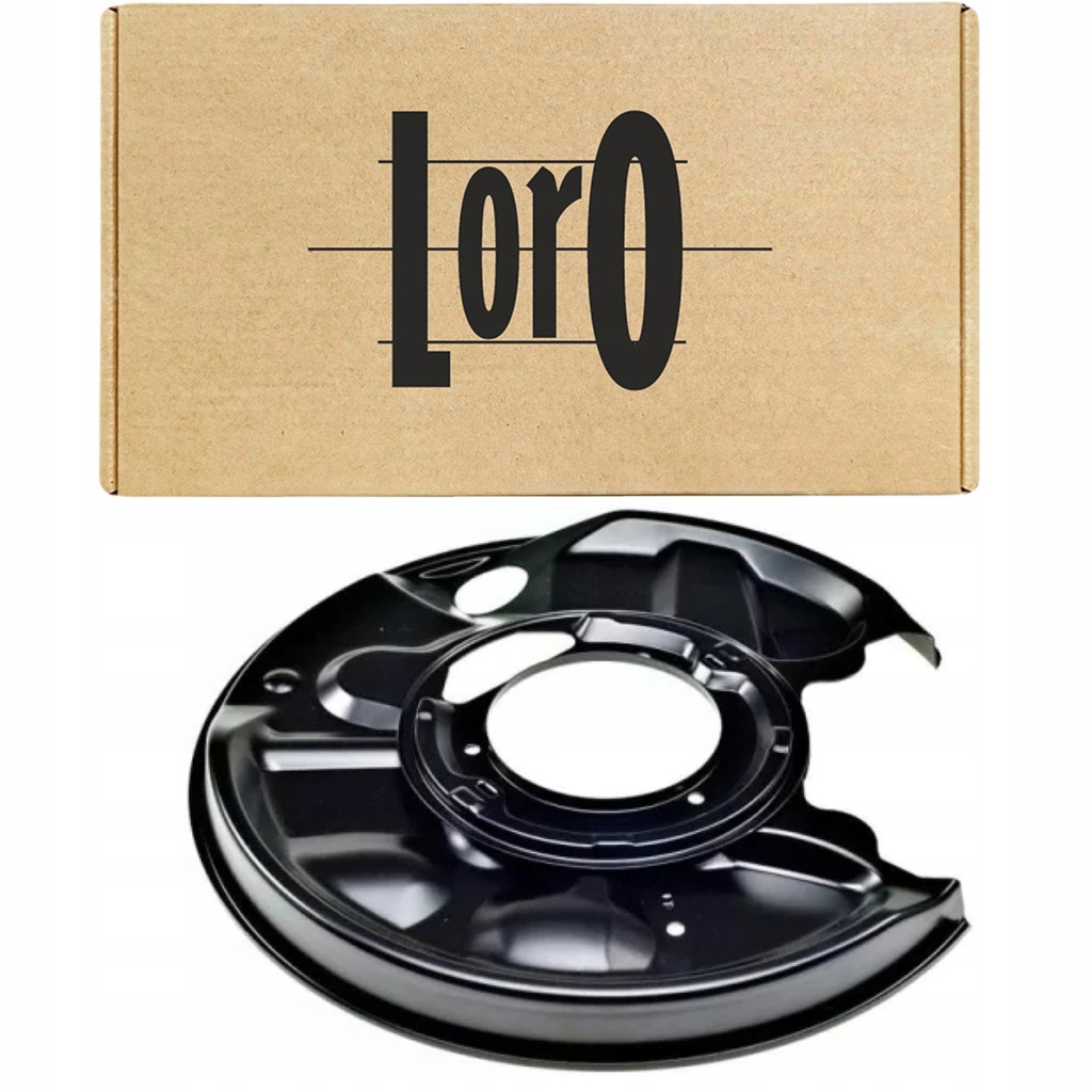 фото №1, Защита диск задняя правая mercedes clk c208 a208