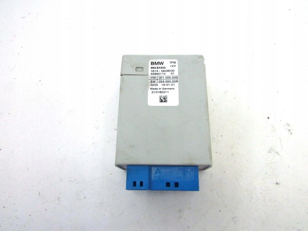 Купить Mini bmw модуль блок управления насоса топлива 5a08530