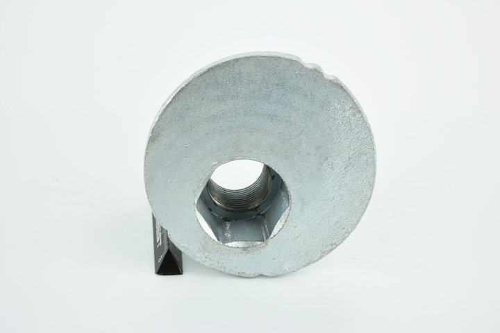 фото №2, Гайка с эксцентрик febest do toyota tundra 5.7