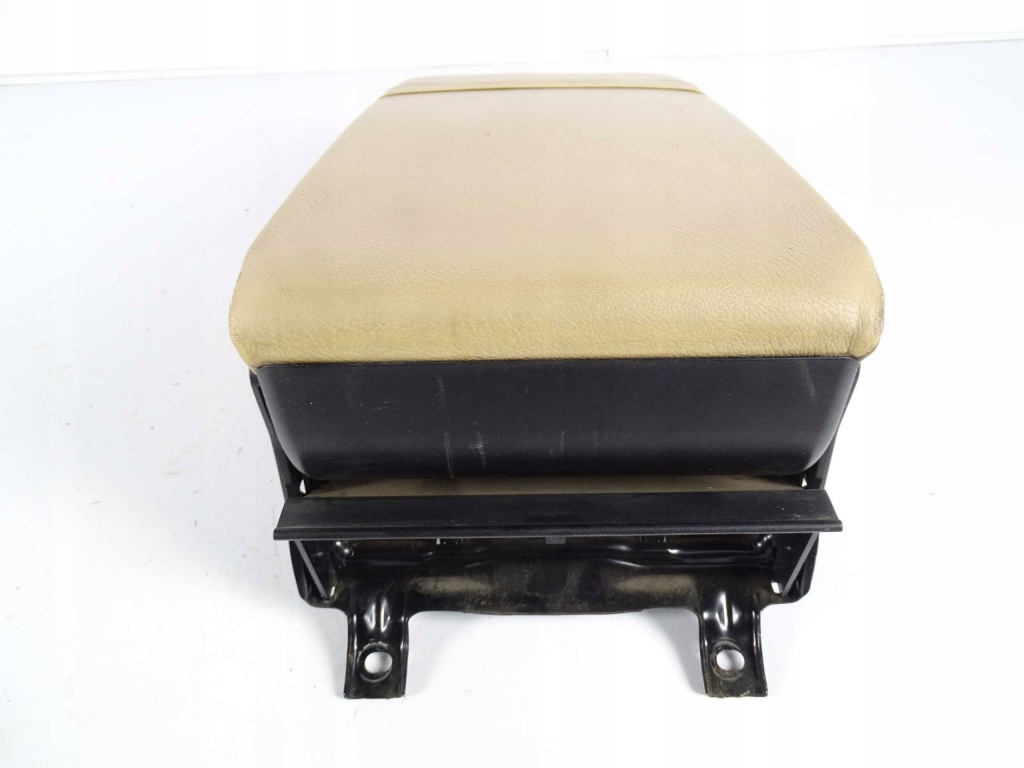 фото №6, Mercedes s klasa w220 подлокотник кожа задняя