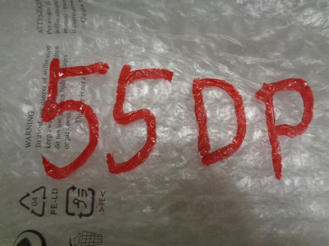 фото №15, Citroen jumper iii права передня молдинг крила 1315075070