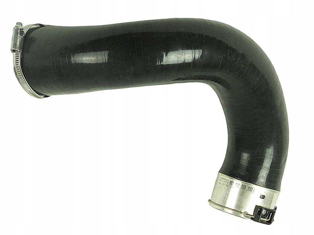 фото №4, Труба wąż turbo інтеркулер jeep renegade 1.6 crd