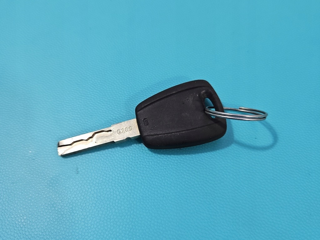 фото №15, Бортовой компьютер блок управления двигателя iaw 5sf3.m2 набор fiat grande punto evo 1.4b