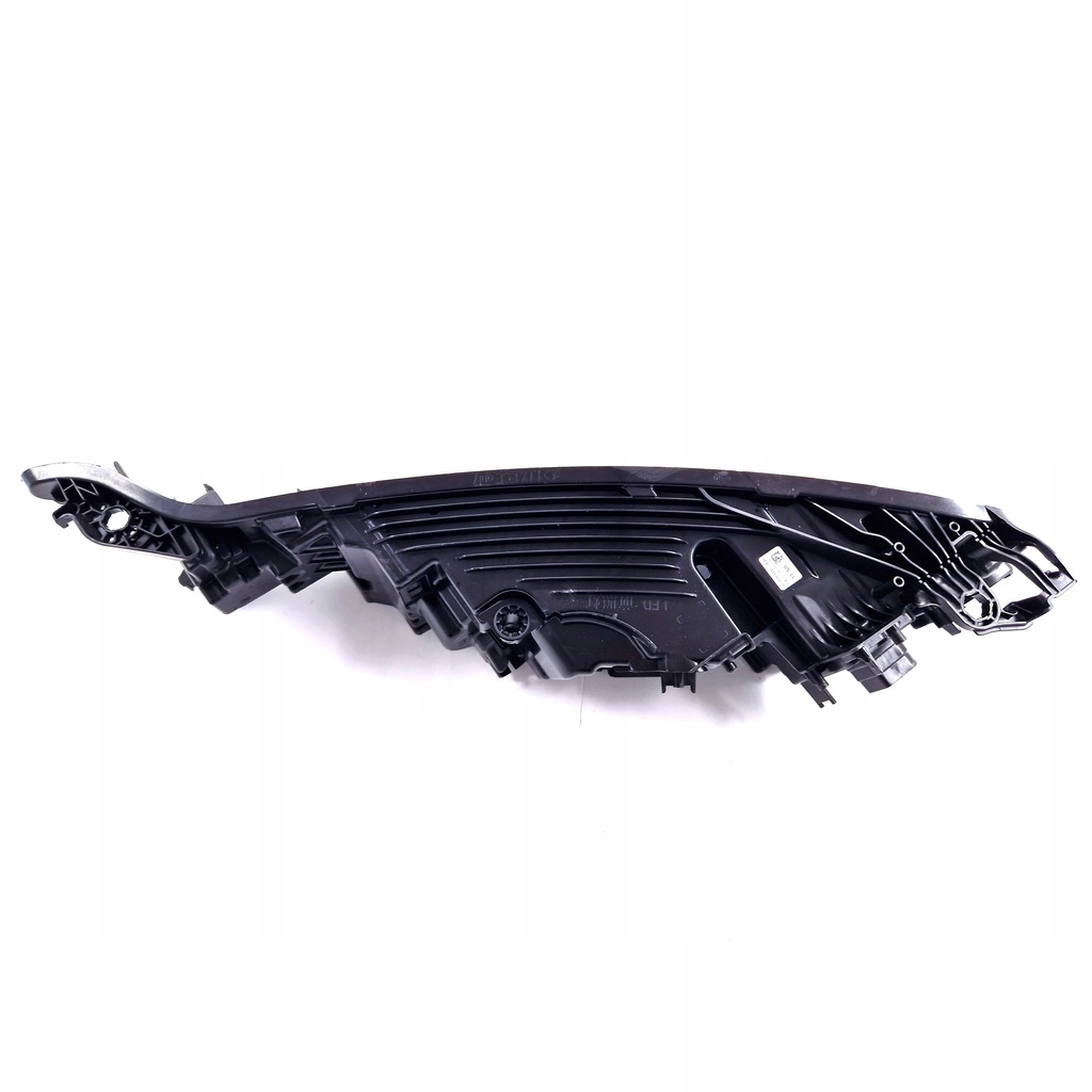 фото №2, Bmw ix адаптивный led sprawa фара