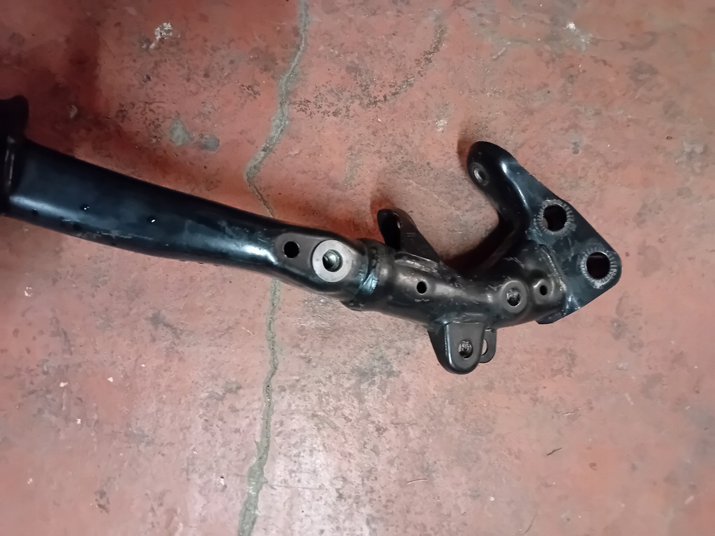 фото №11, Audi a8 s8 d4 4h 4h0399315af балка передня підрамник підрамник підвіска перед