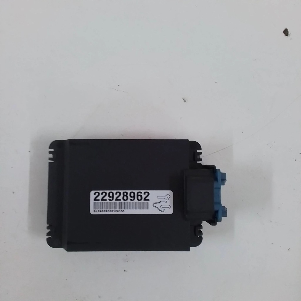 фото №1, Opel insignia a 2015 блоки управління 22928962