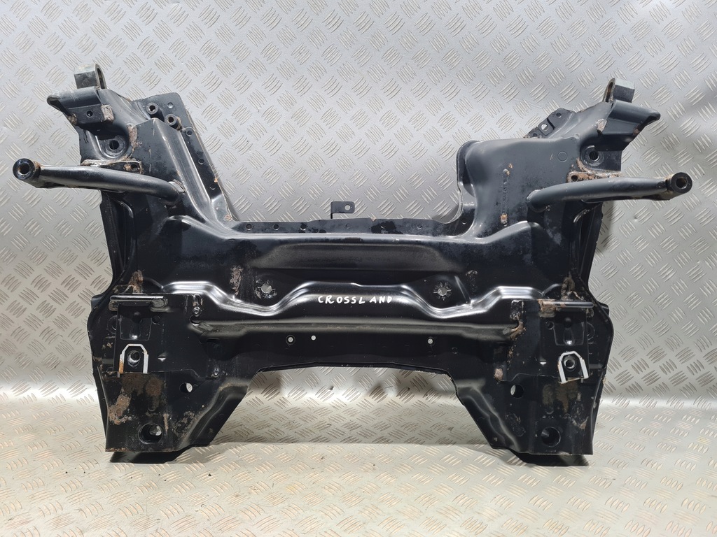 фото №1, Подрамник подрамник подрамник opel crossland x