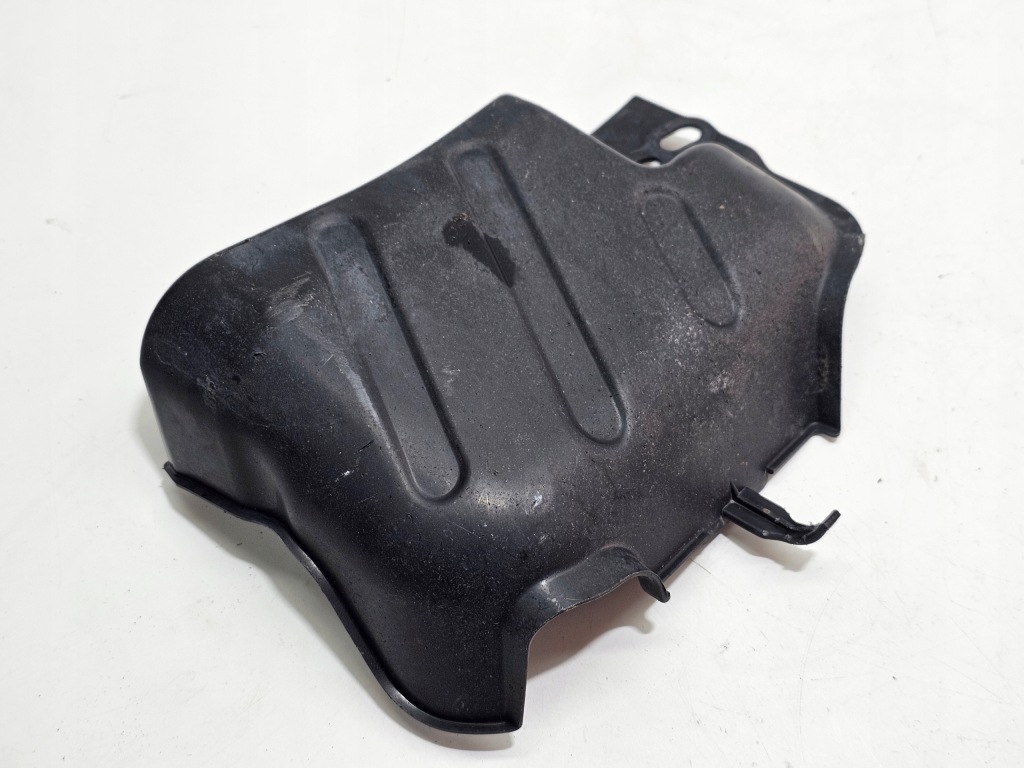 фото №1, Защита подвеска правый задняя citreon c3 iii 16- #5203