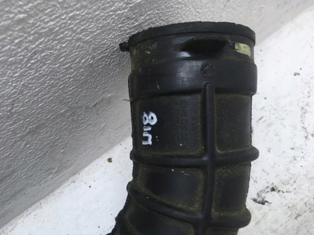 фото №5, Труба воздуха renault scenic ii 1.5dci 8200500384