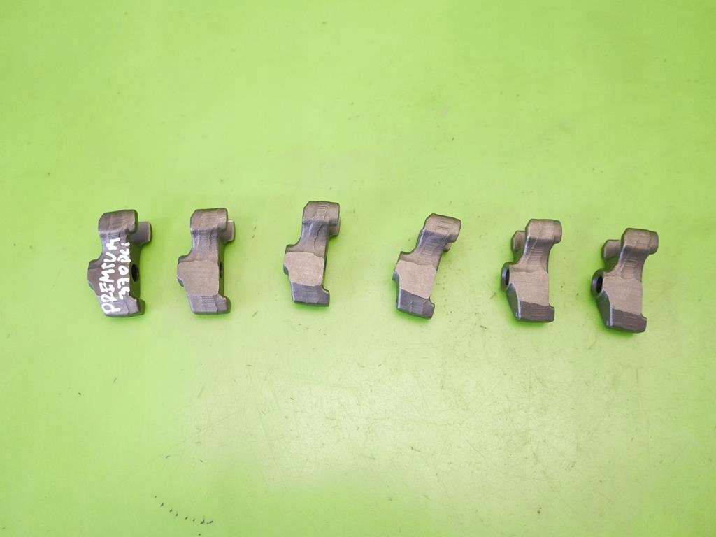 Бризковики вилка форсунок renault premium 370 dci 00- Оригінал