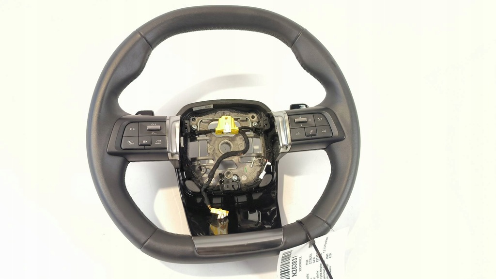 фото №1, Воздуховод 98406912zd citroen c4 iii