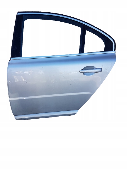 фото №1, Дверь задняя задние левая volvo s80 ii