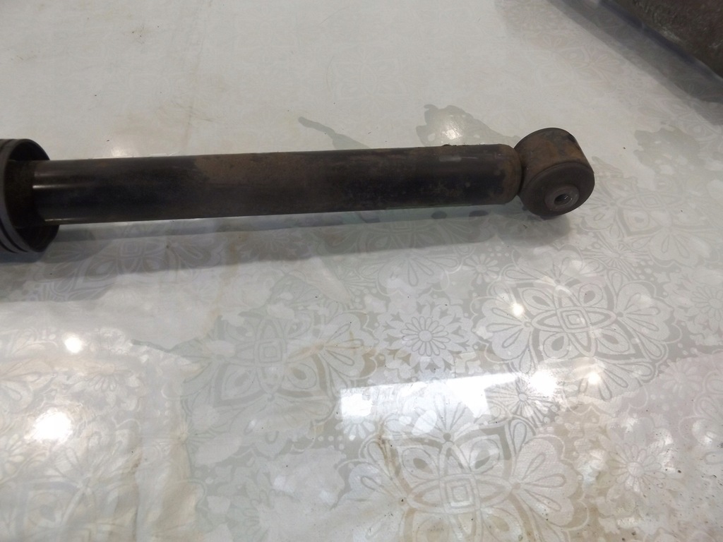 фото №2, Aveo t250 амортизатор задняя